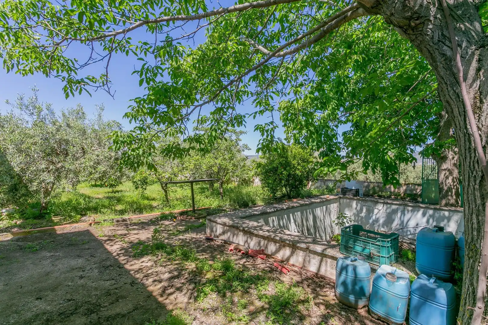 Terrenys i solars en venda a Calle Calle de Acequia Peñuelas, imagen 5