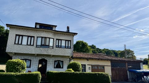 Foto 3 de Casa o chalet en venta en Pamanes - Bº Bucarrero, 71, Liérganes, Cantabria