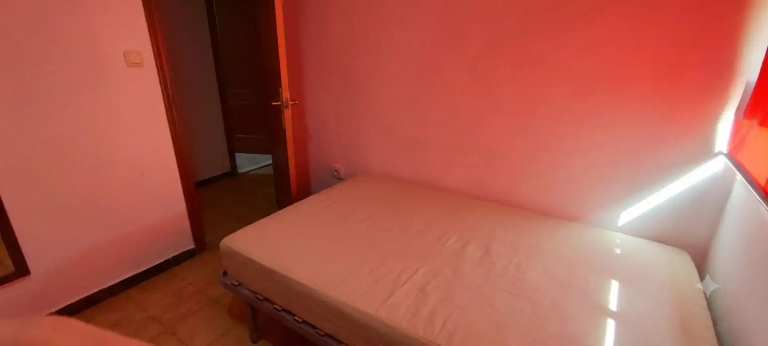 Dormitori de Pis en venda en Ubrique