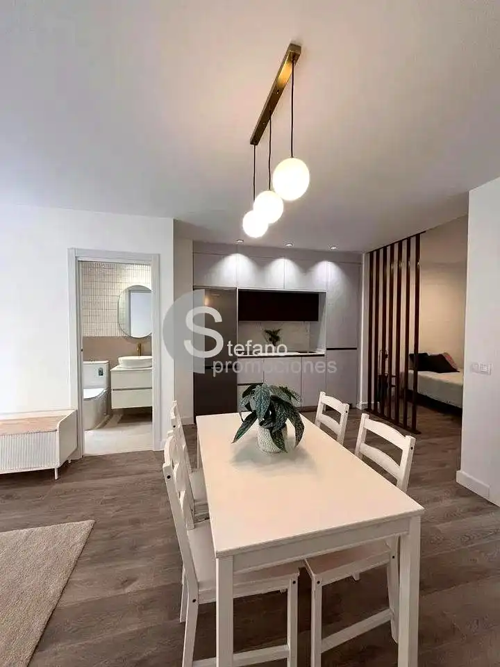 Piso con ascensor en venta en Calle Diego de Vergara, imagen 7