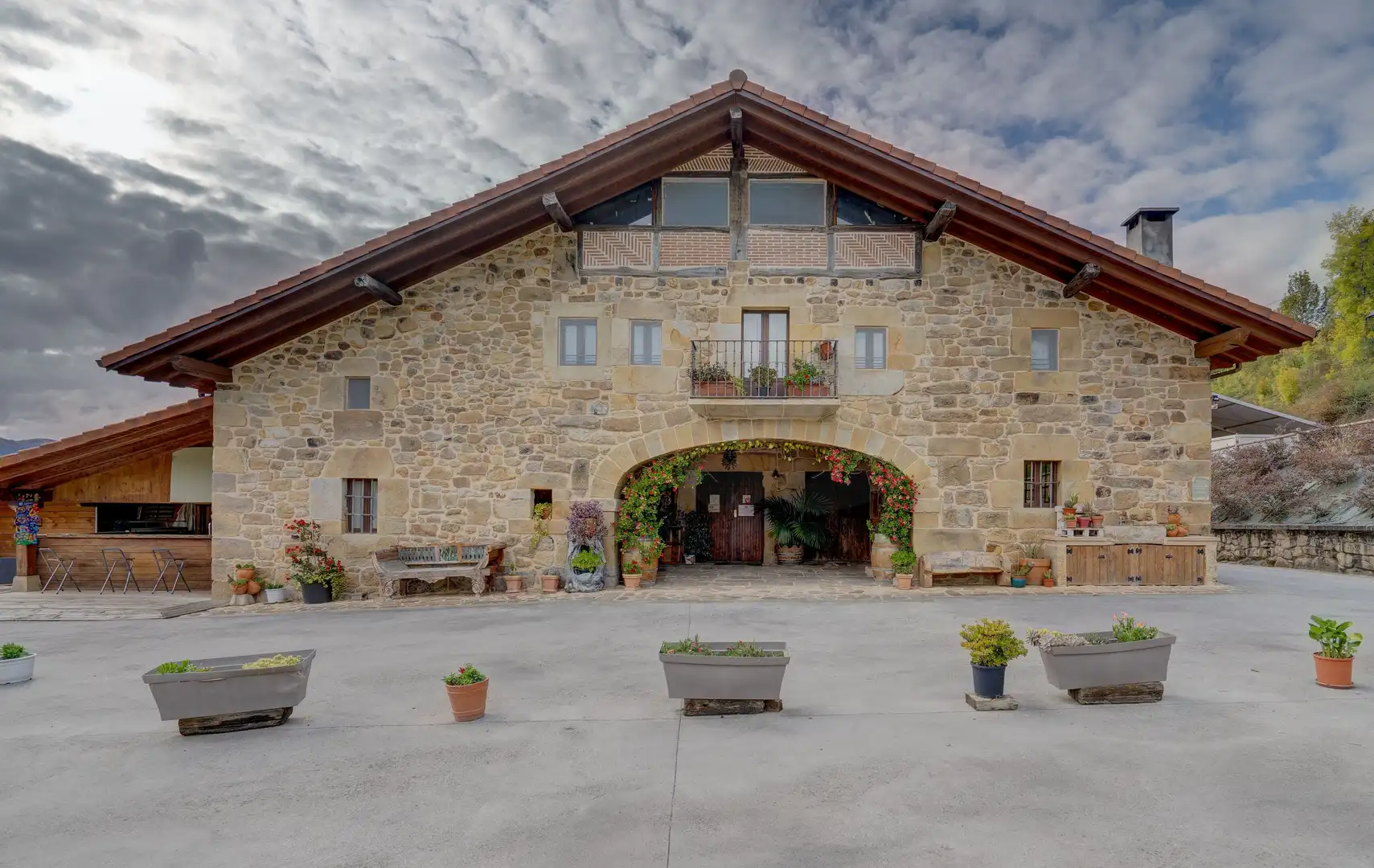 Landhaus zum Verkauf in Iurreta, imagen 2