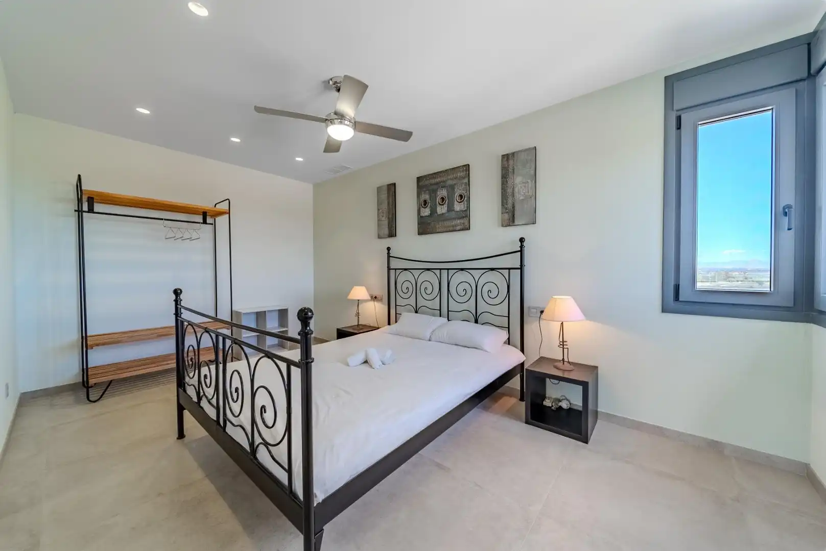 Chalet con terraza en venta en La Marina, imagen 30