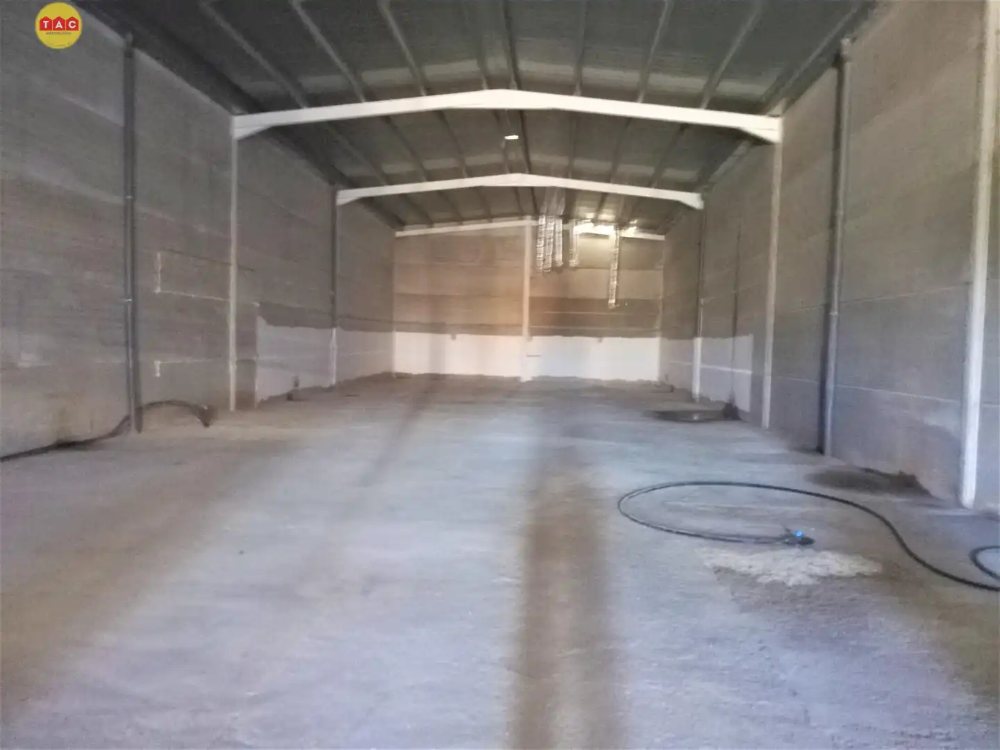 Industrial building for sale in Lepe, imagen 7