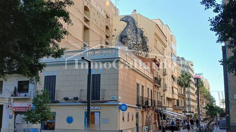 Foto 2 de Garaje en venta en Ensanche Centro - Puerto, Málaga Capital
