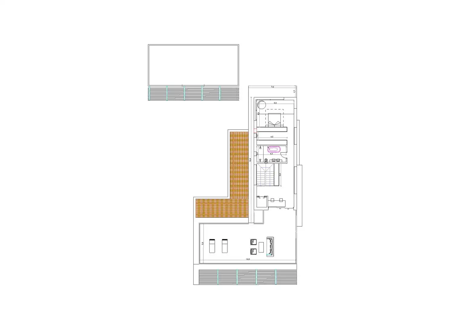 Casa o chalet en venta en Jávea / Xàbia