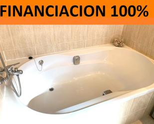 Bathroom of Single-family semi-detached for sale in Utebo  with Air Conditioner, Heating and Terrace