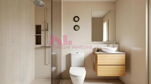 Foto 2 de Piso en venta en Carrer Sant Jaume, Calella, Barcelona