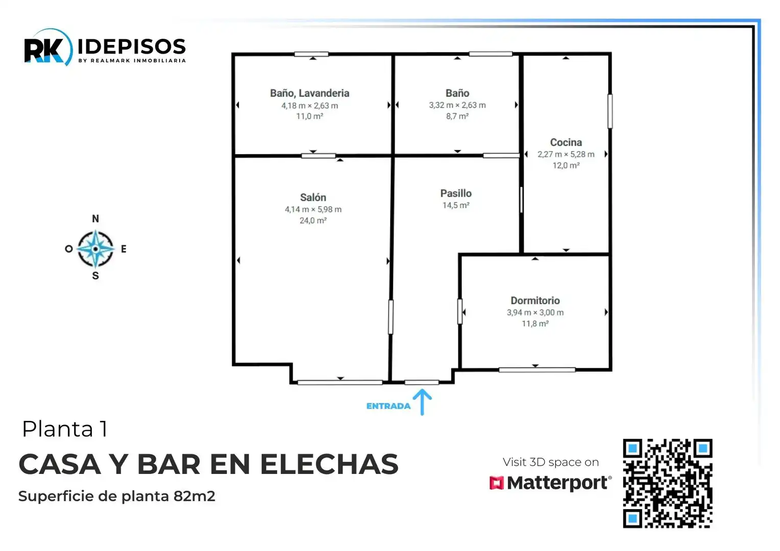 Houses for sale in Barrio ELECHAS-LA TORRE, Marina de Cudeyo
