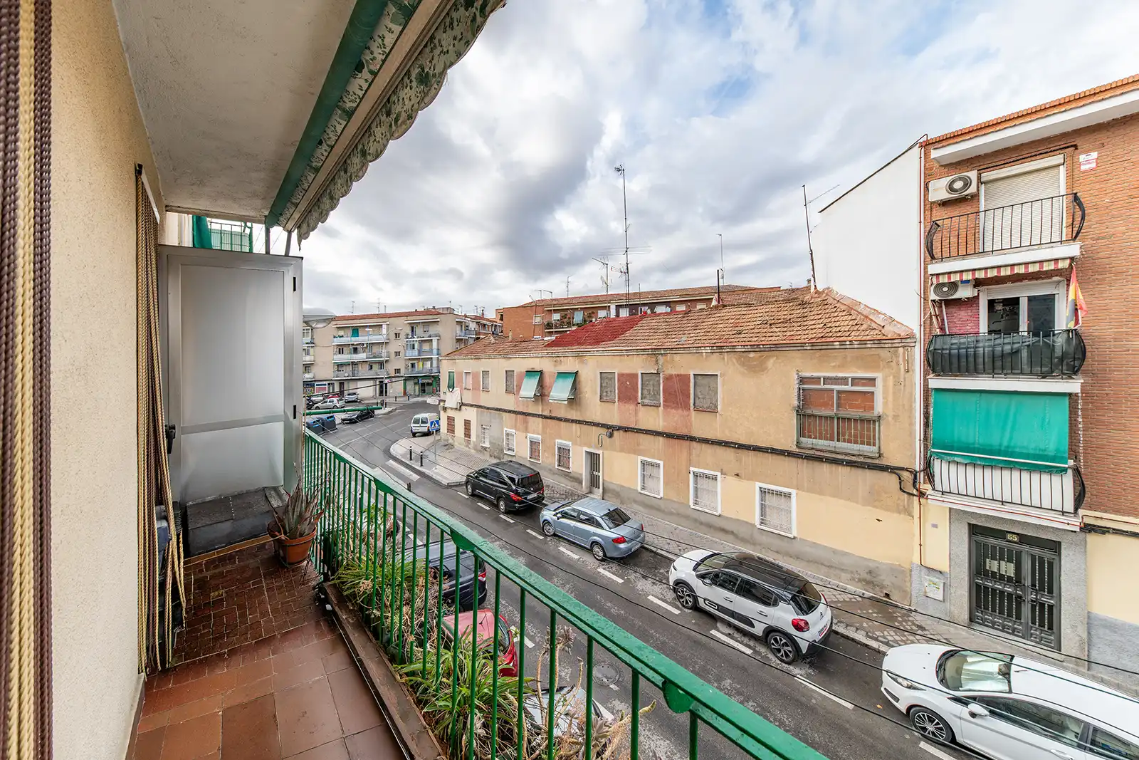 Wohnung zum Verkauf in Villaverde, imagen 6