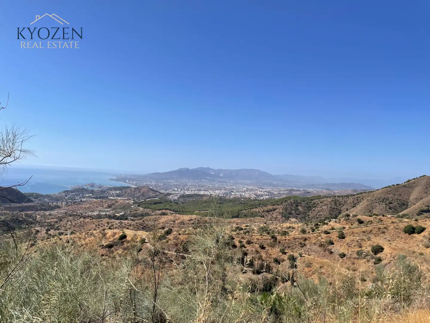 Grundstücke zum Verkauf in Málaga