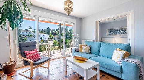 Photo 2 of Attic for rent in El Faro de Calaburra - Chaparral, Mijas