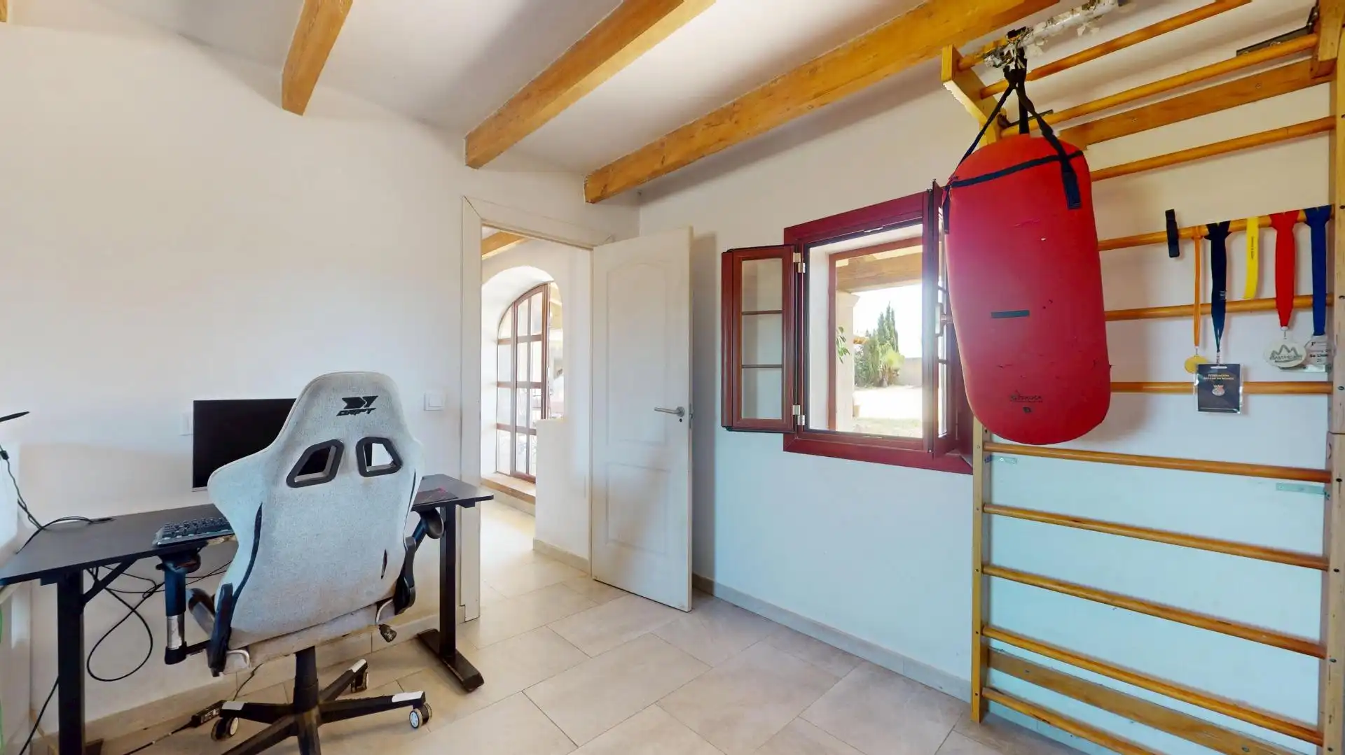 Landhaus mit Garten zum Verkauf in Algaida, imagen 22
