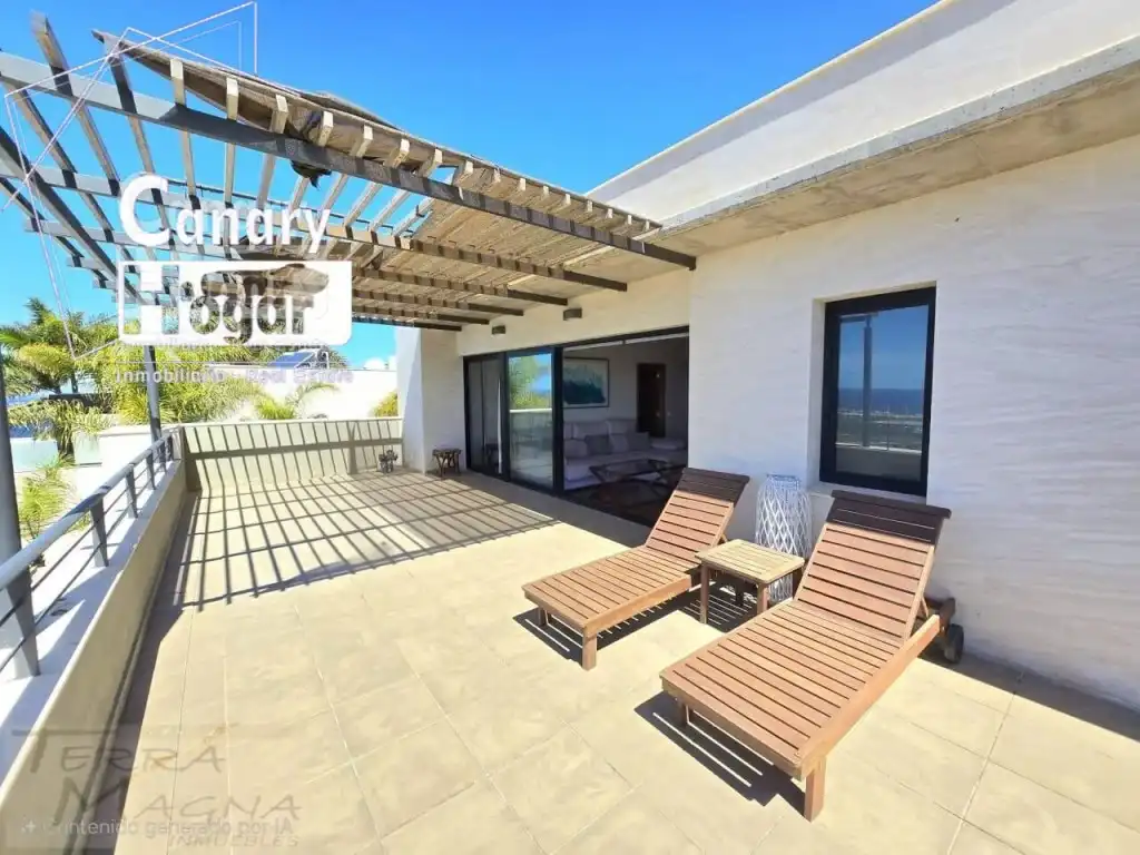 Apartamento en venta en Costa Adeje, imagen 24