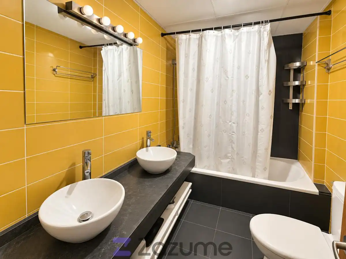 Bathroom of Flat for rent in Riviera del Sol