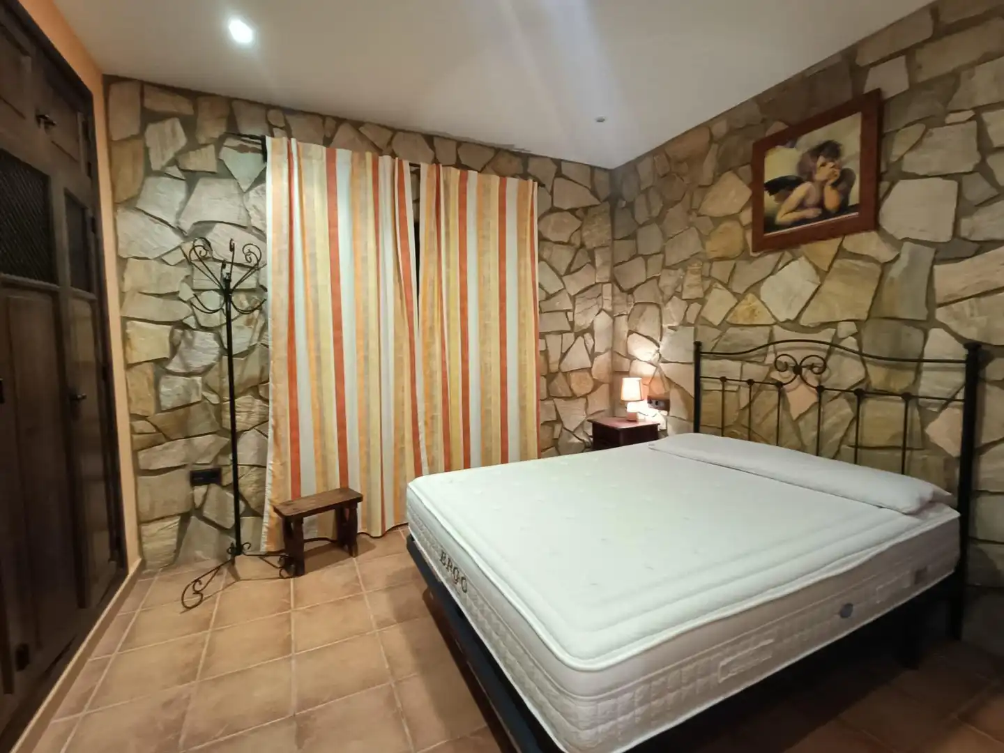Villa con piscina in vendita a Las Lagunas - Campano, imagen 52