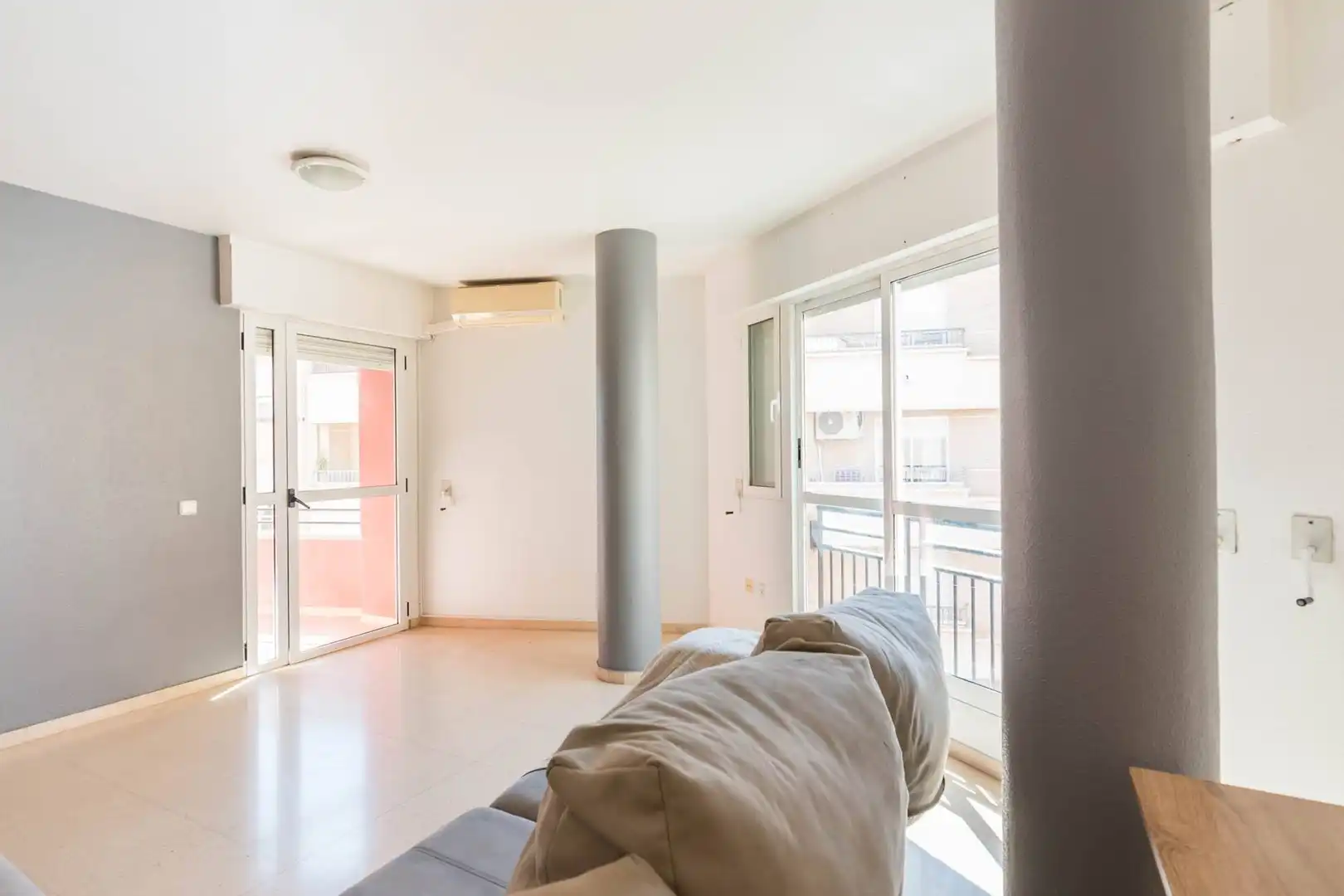 Flat with terrace for sale in Norte, imagen 15