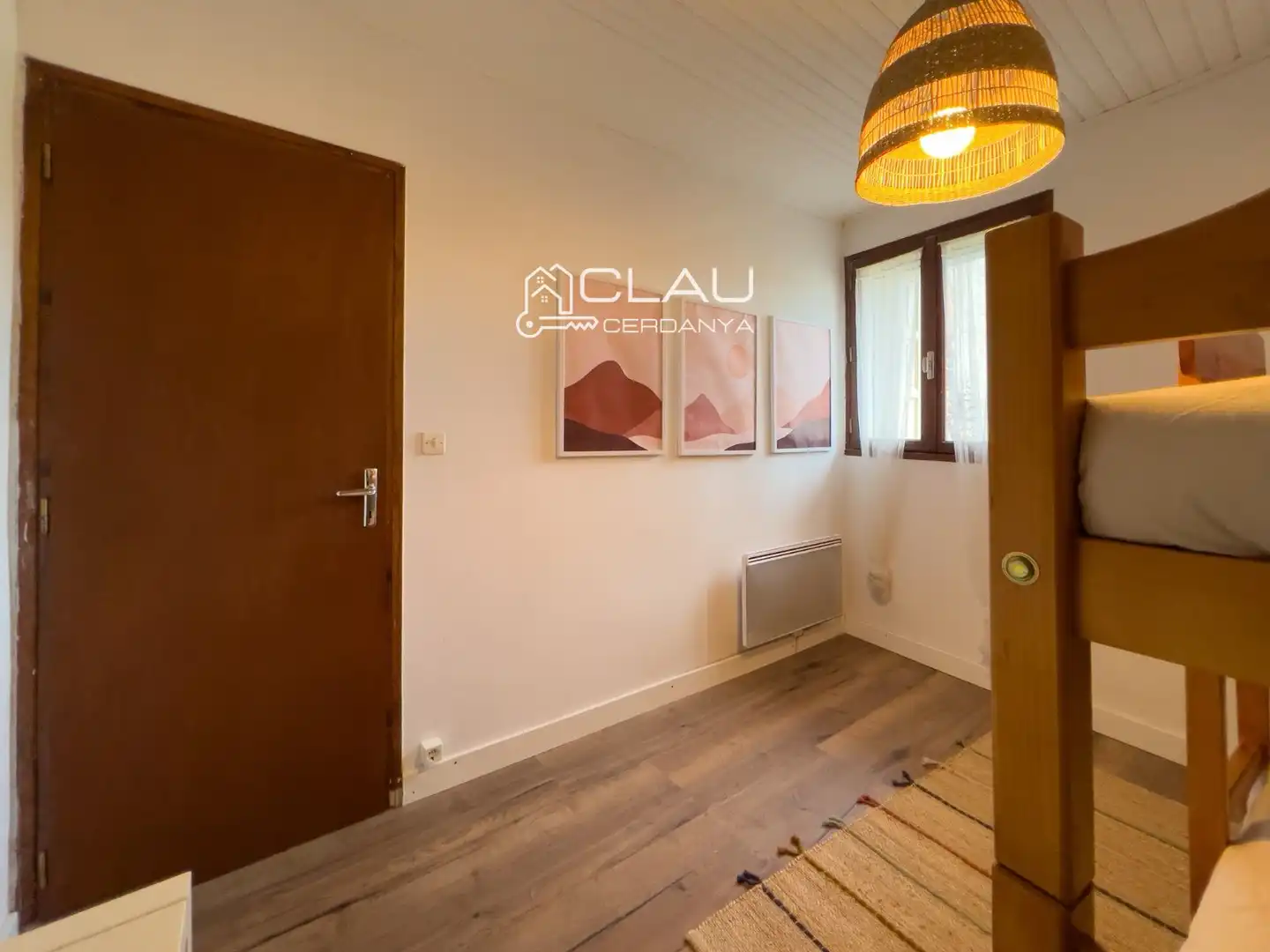 Piso de alquiler en de Llivia, 16, Estavar