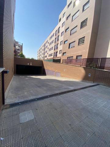 Garaje en Venta en Bulevar del Deporte en Ayuntamiento - Avenida Siglo XXI