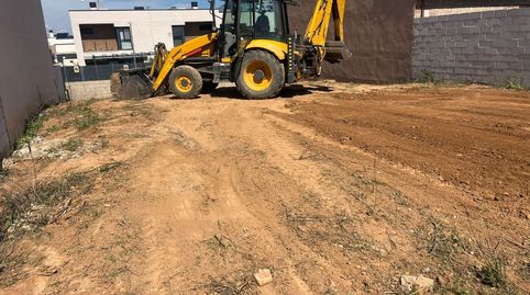 Foto 3 de Residencial en venda a Calle Majuelo del Cura, 28, Las Cañas, Guadalajara Capital