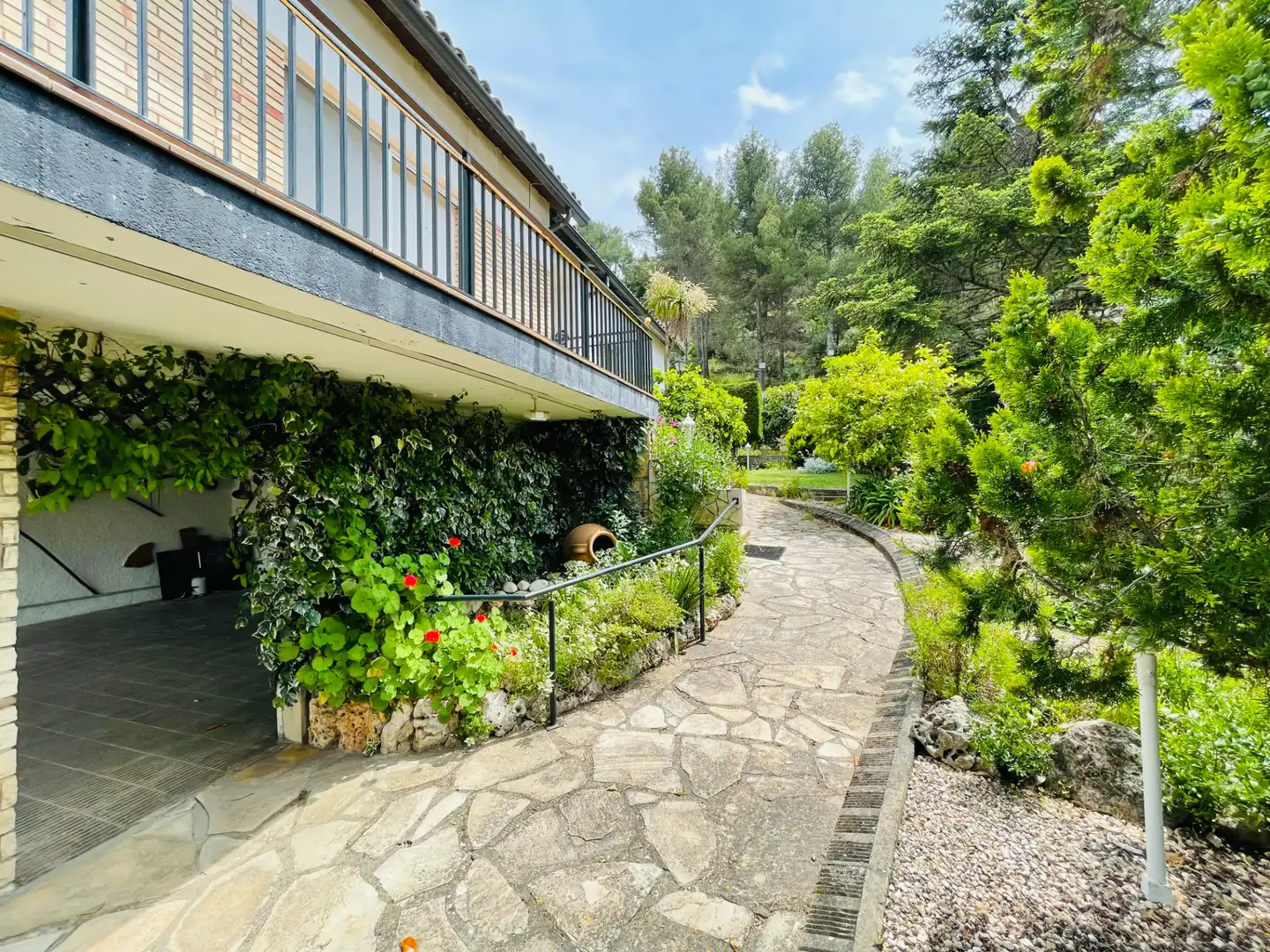 Villa avec terrasse à vendre à Avinguda Catalunya, imagen 3