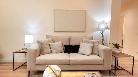 Photo 4 of Flat for sale in Calle de Don Quijote, Cuatro Caminos - Azca, Madrid