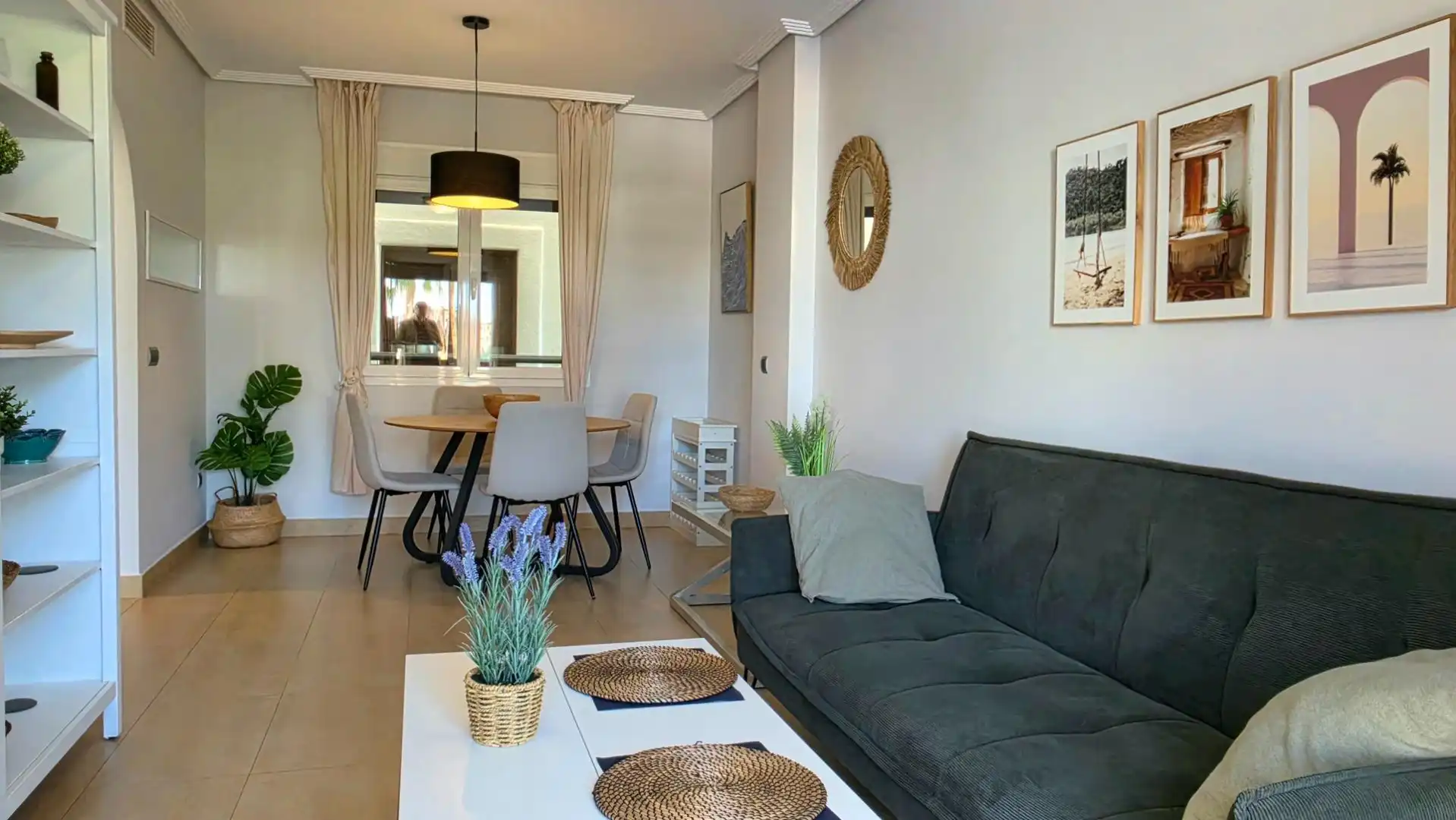 Apartament amb terrassa en venda a Avenida del Príncipe Felipe 10, imagen 28