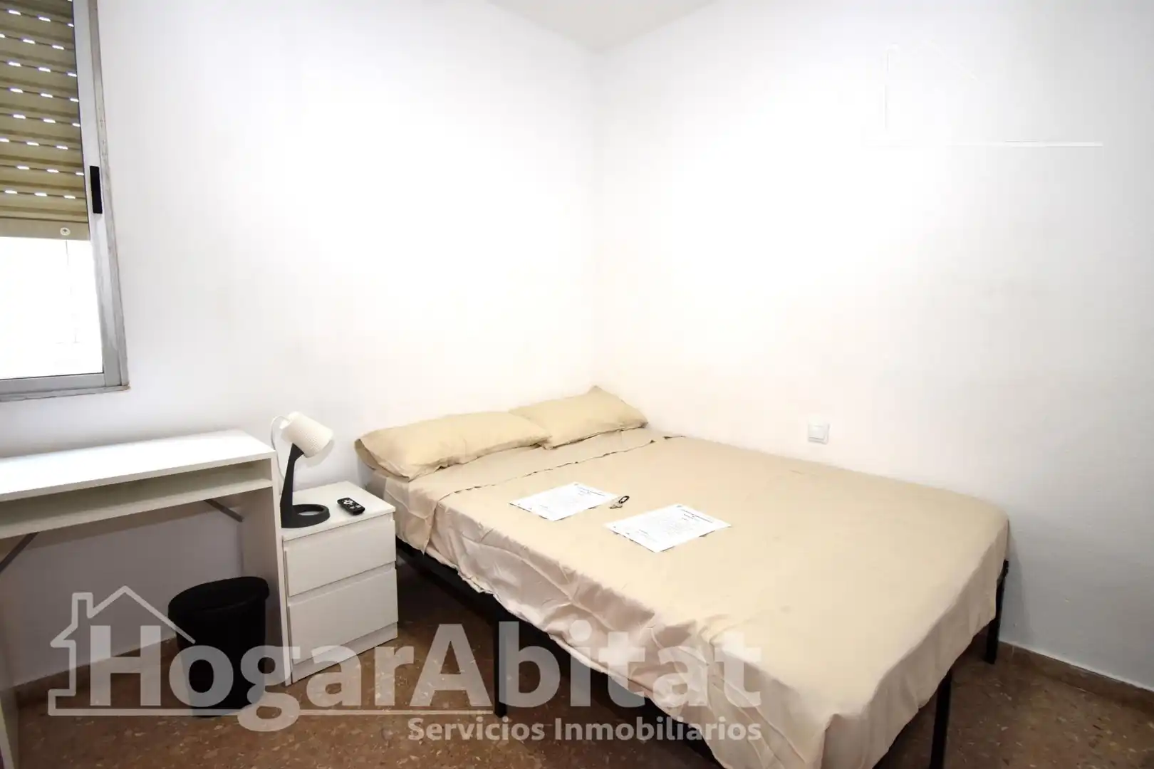 Dormitori de Pis en venda en Alaquàs amb Moblat