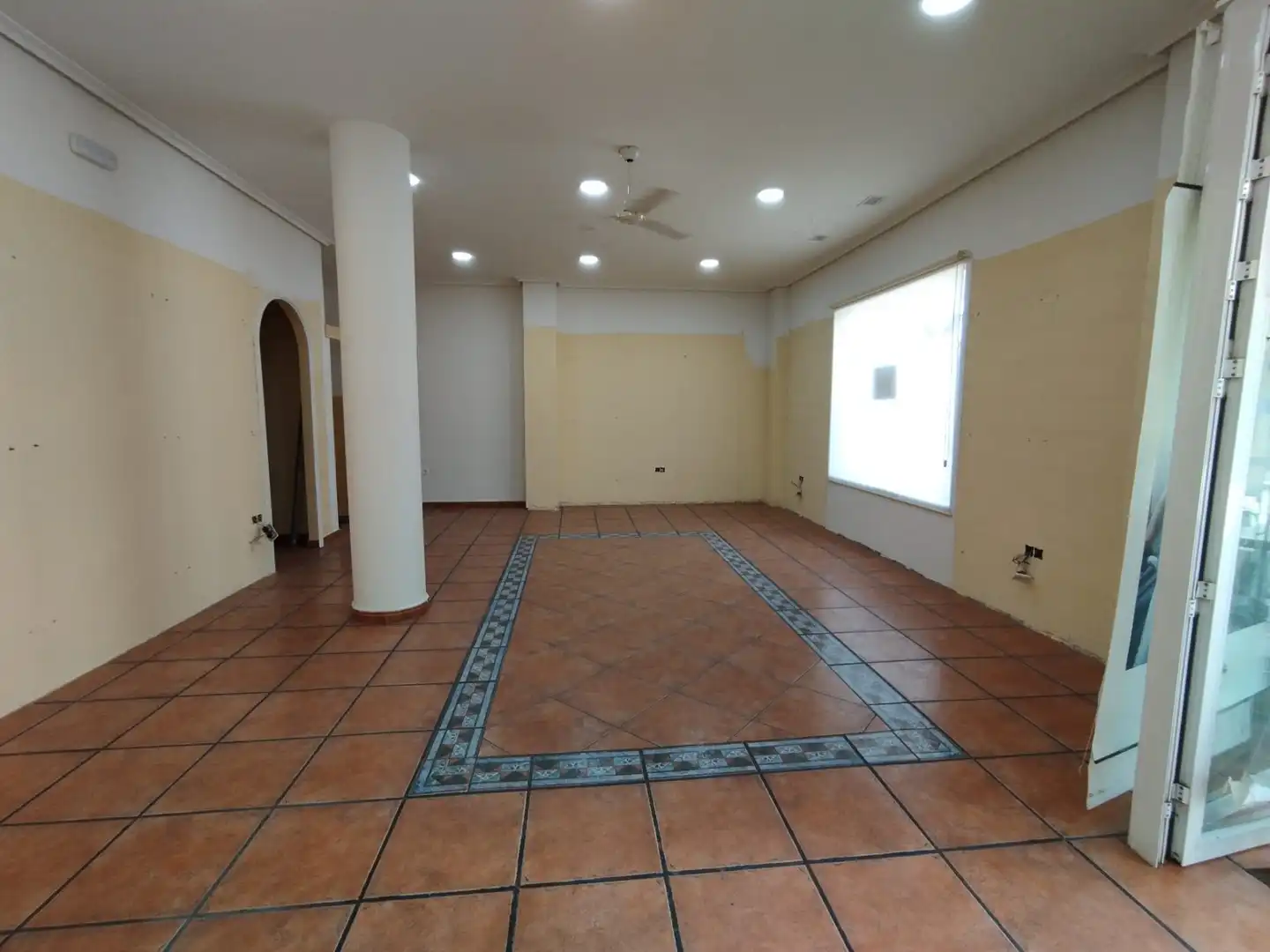 Local comercial en venta en Calle Campo, imagen 4