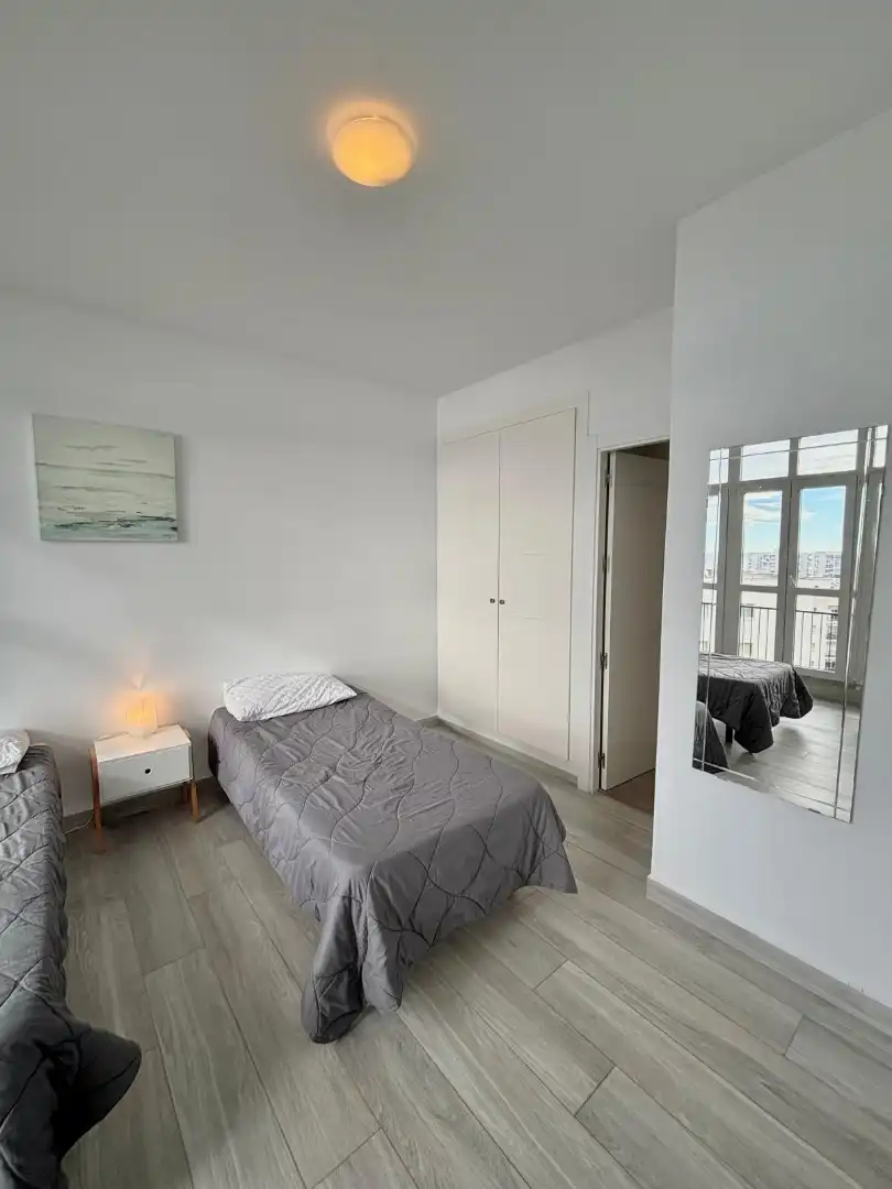 Apartamento con piscina en venta en N-340, imagen 7
