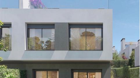 Photo 2 of Flat for sale in Calle Cerro de la Curia, 1, El Caño - Maracaibo, Madrid