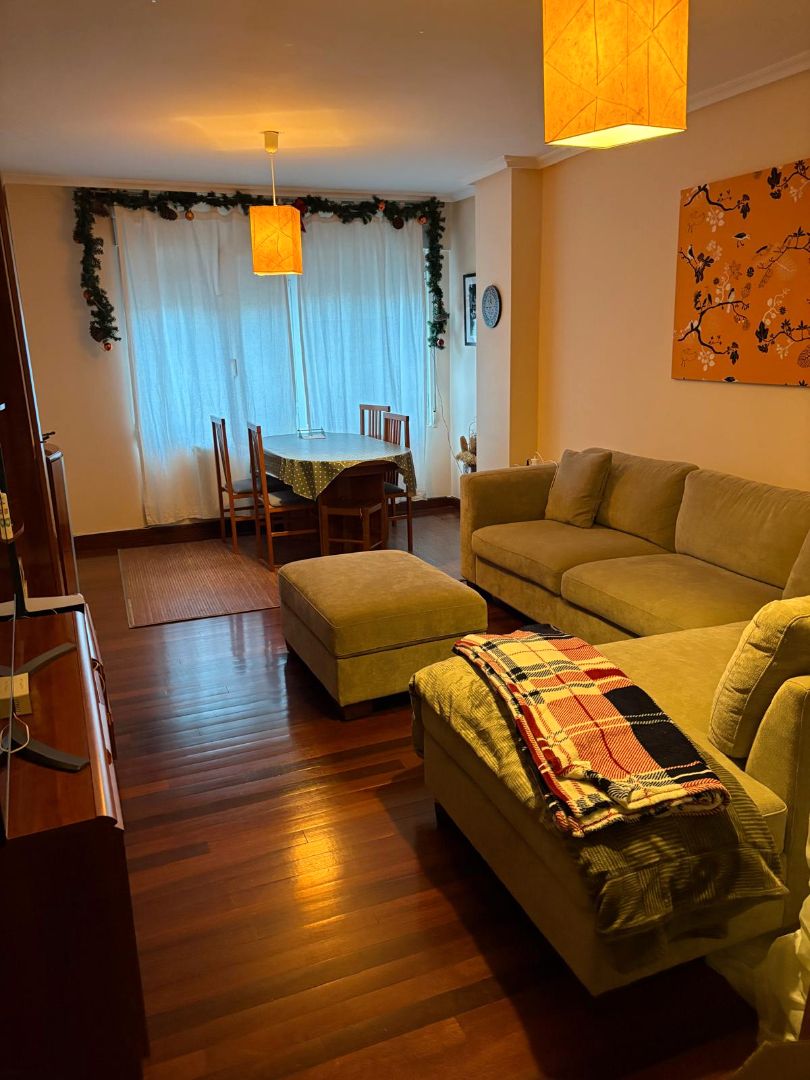 Dúplex en venta en Calle San Andrés, Cotolino