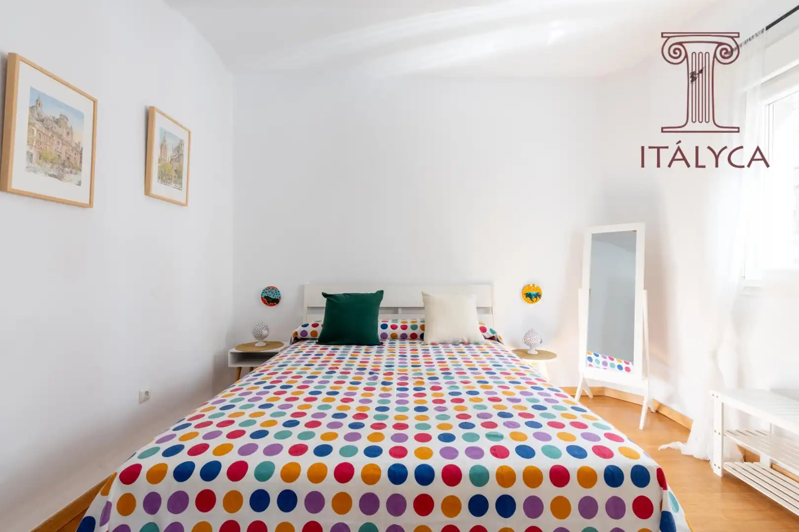Apartment for sale in Calle PERAL, imagen 2