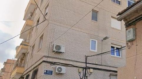 Foto 5 de Piso en venta en El Palmar, Murcia Capital