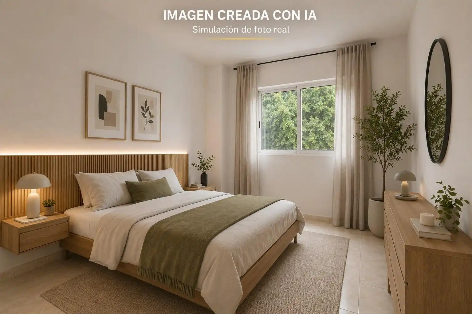 Habitación de Piso en venta en Murcia con Aire acondicionado, Terraza y Trastero