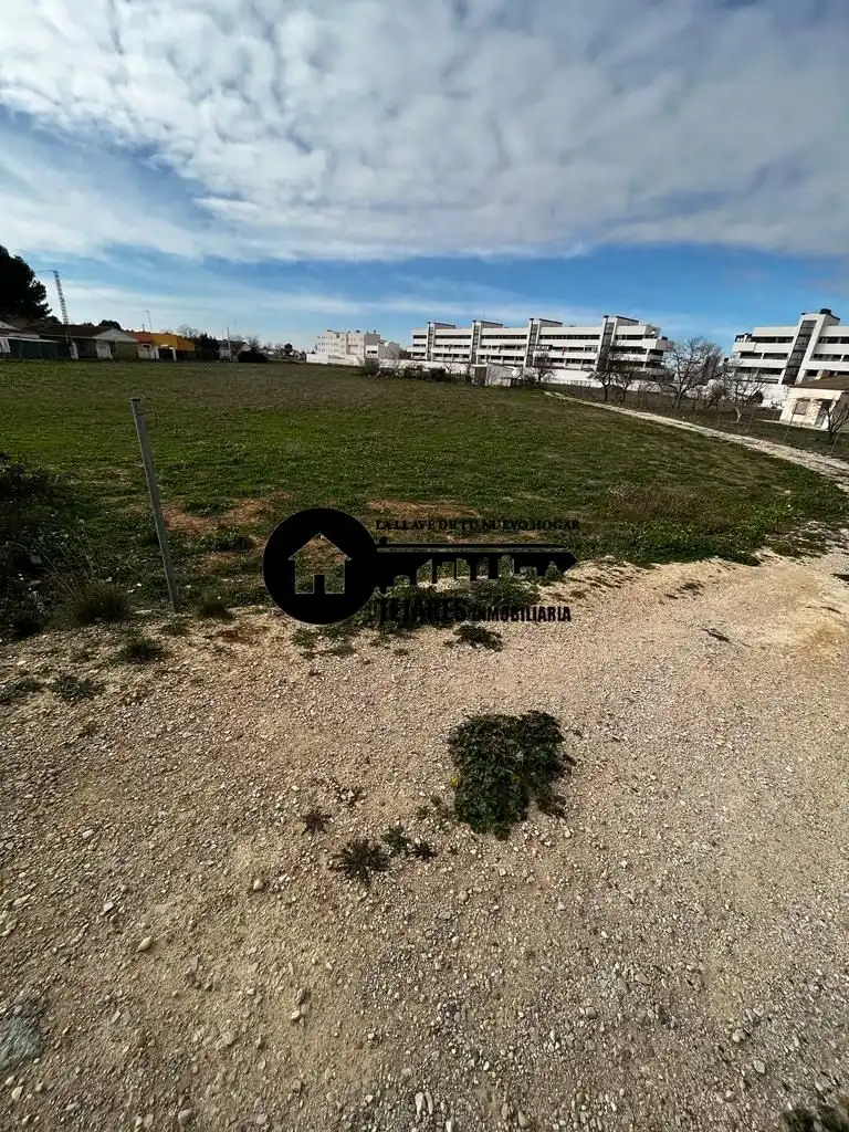 Terrenos y solares en venta en Imaginalia - Llanos del Águila, imagen 2