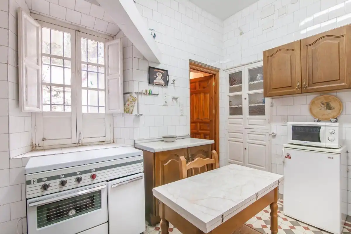Casa con piscina in vendita a La Zubia Ciudad, imagen 17