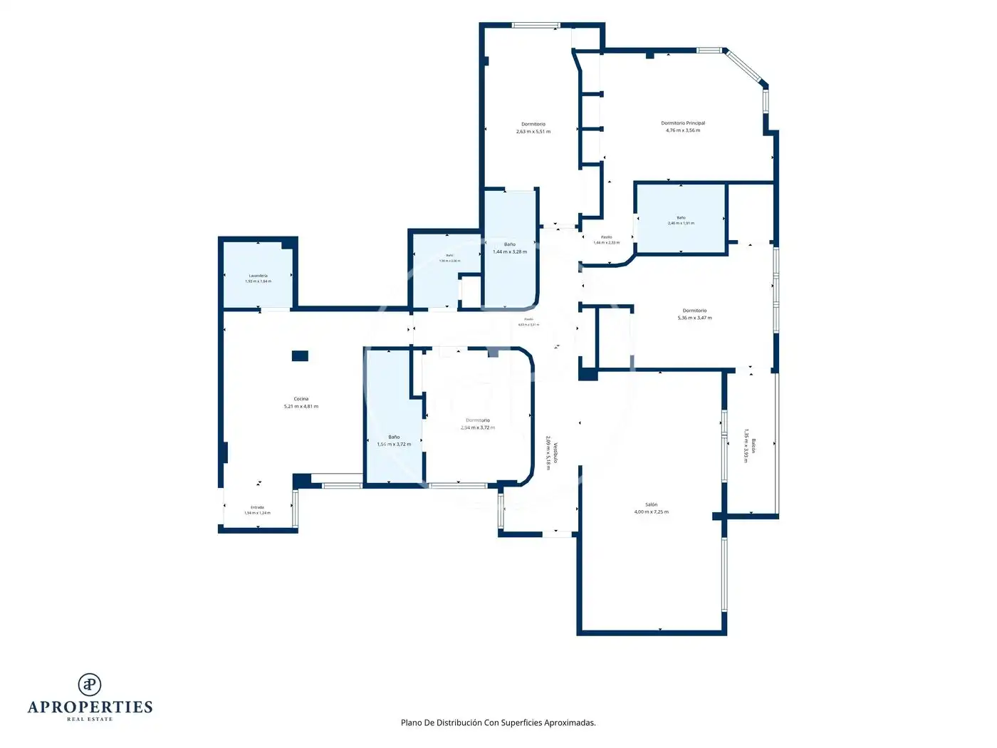 Piso en venta en Madrid con Aire acondicionado, Calefacción y Terraza