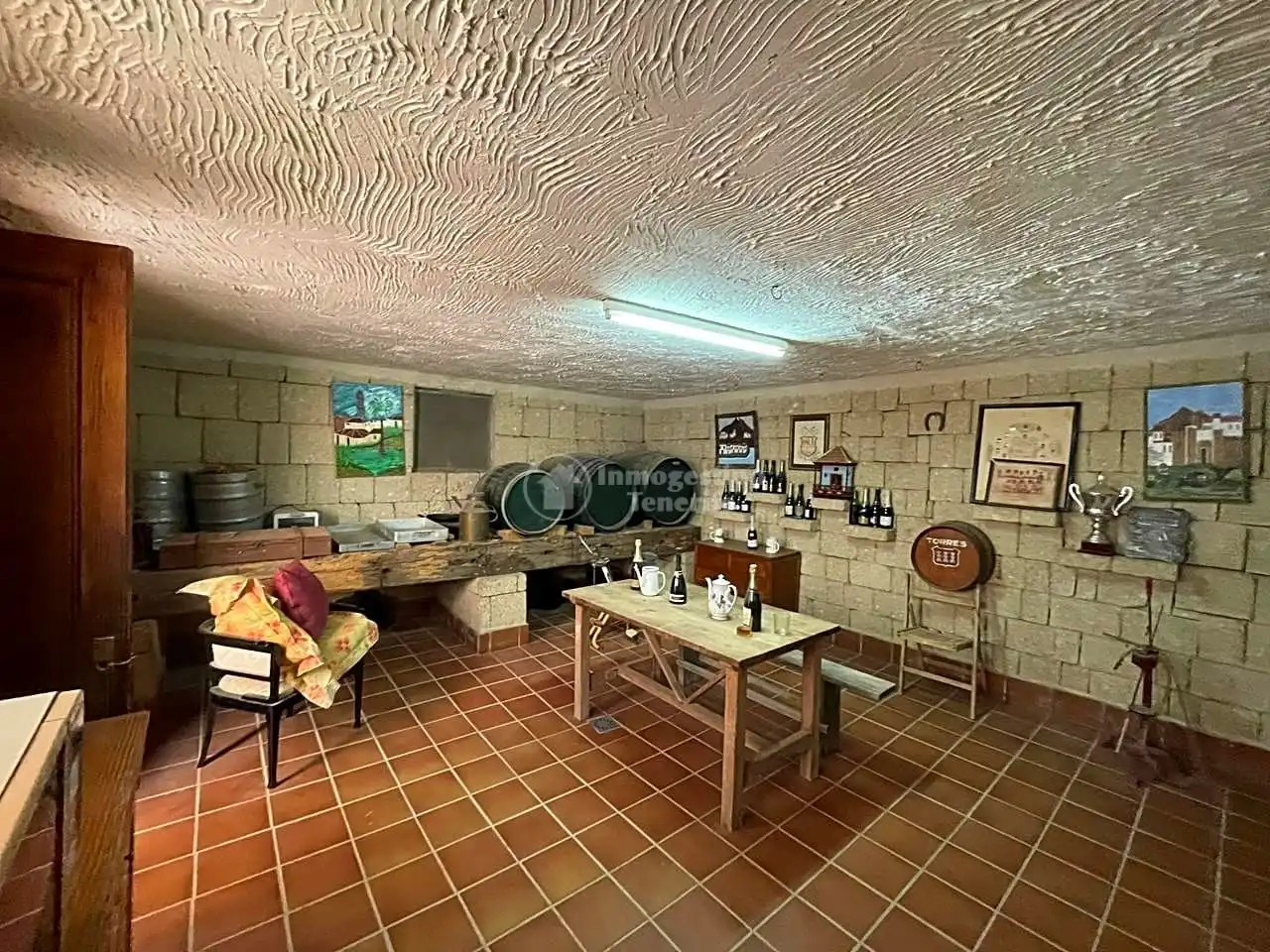 Casa o chalet en venta en Arona con Jardín privado, Terraza y Piscina