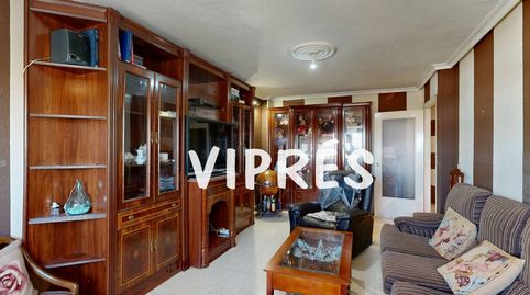 Foto 4 de Piso en venta en La Cañada, Cáceres Capital