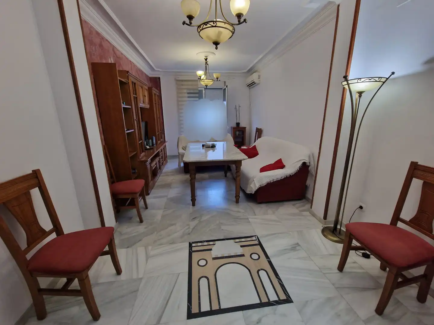 Appartement avec terrasse à vendre à Fernán-Núñez