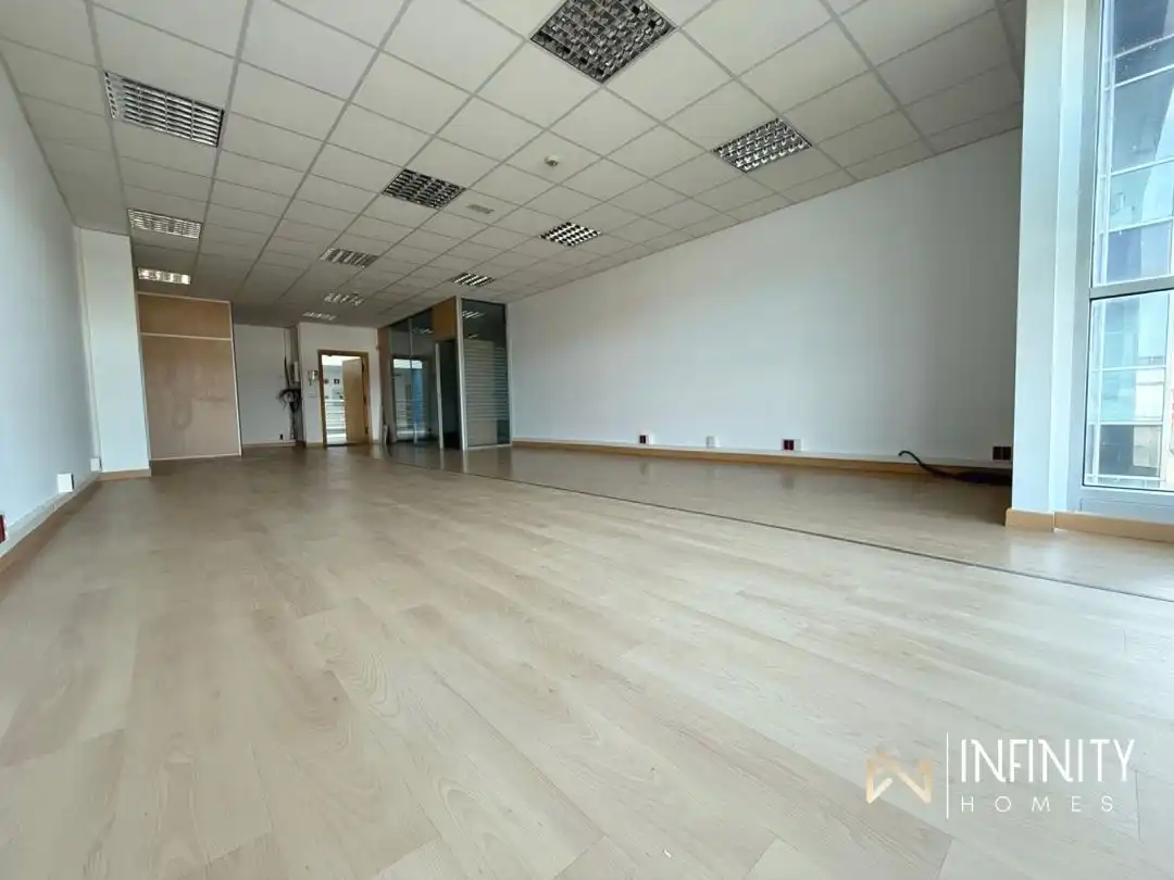 Ufficio in affitto a Txorierriko Hiribidea, imagen 8
