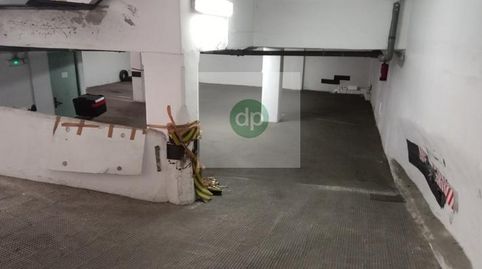 Foto 4 de Garatge de lloguer a Pardaleras, Badajoz Capital