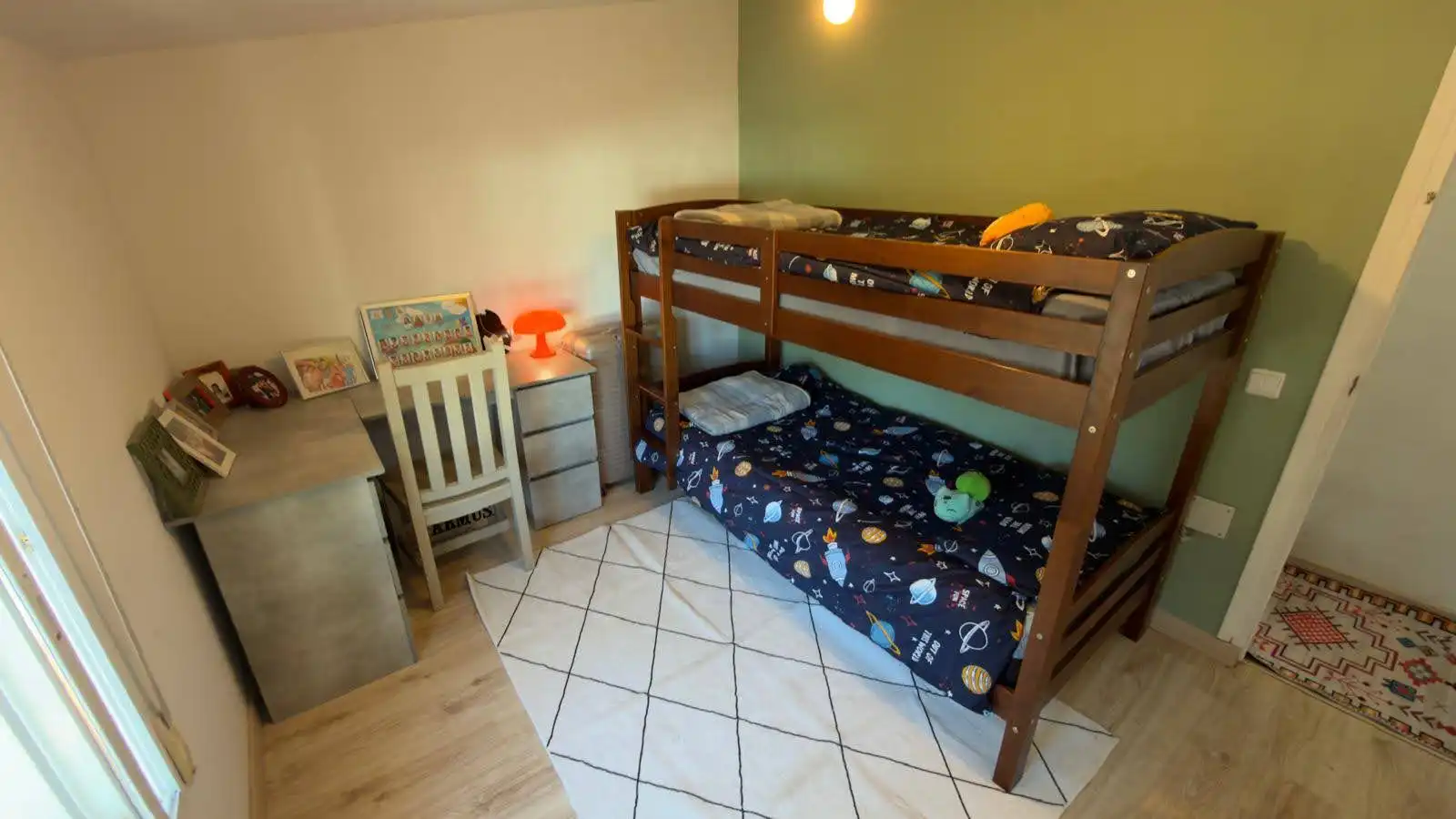 Casa rústica con piscina en venta en Paraje Valle del Sol, imagen 21