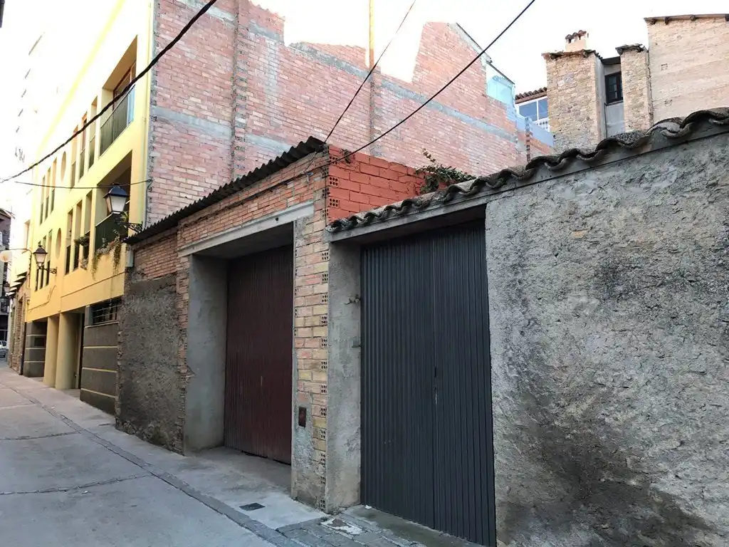 Residential land for sale in Riba