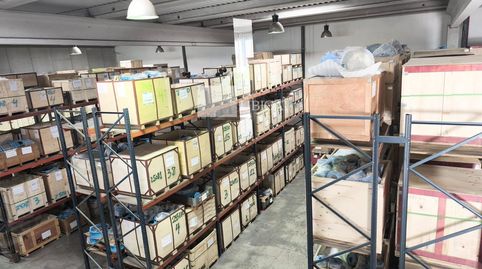 Foto 4 von Fabrikhallen zur Miete in Gavà Mar, Gavà