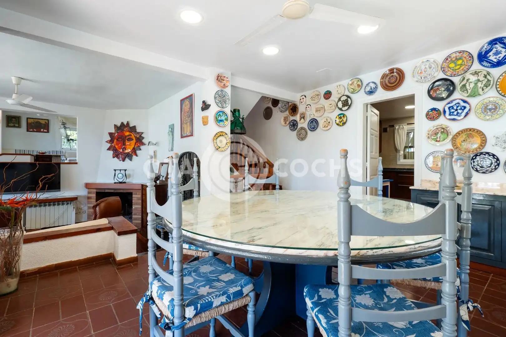 Villa con giardino in vendita a Carrer DUNES LES, imagen 22