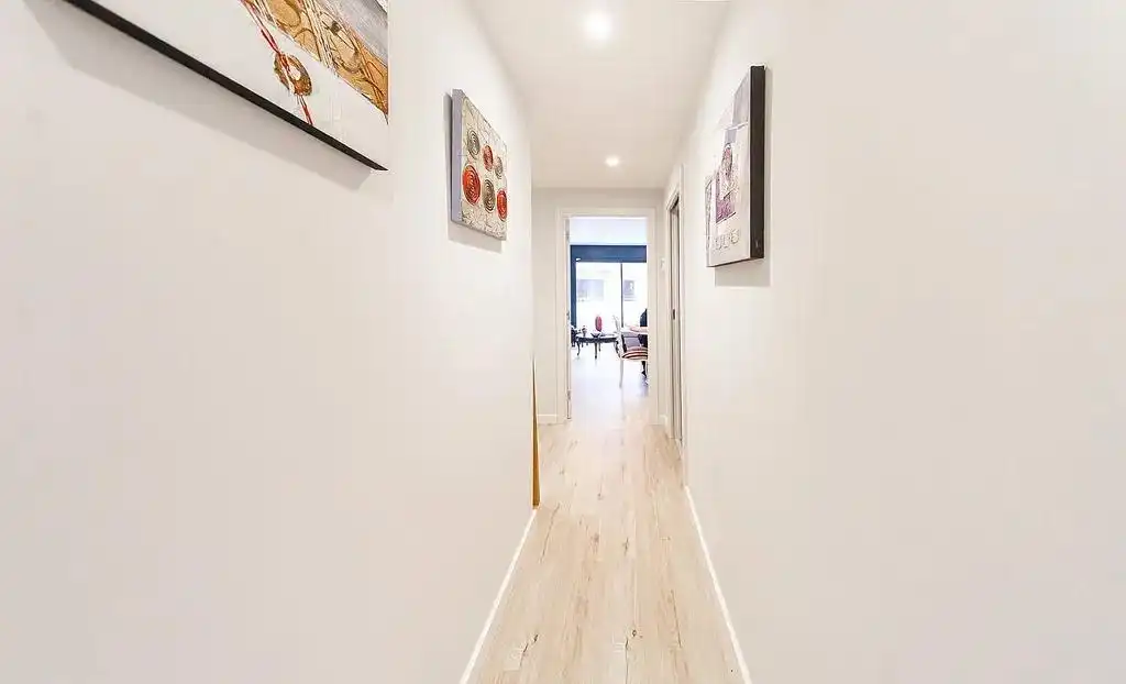 Dúplex en venda a Santa Maria - L'Eixample - Sud Sumella