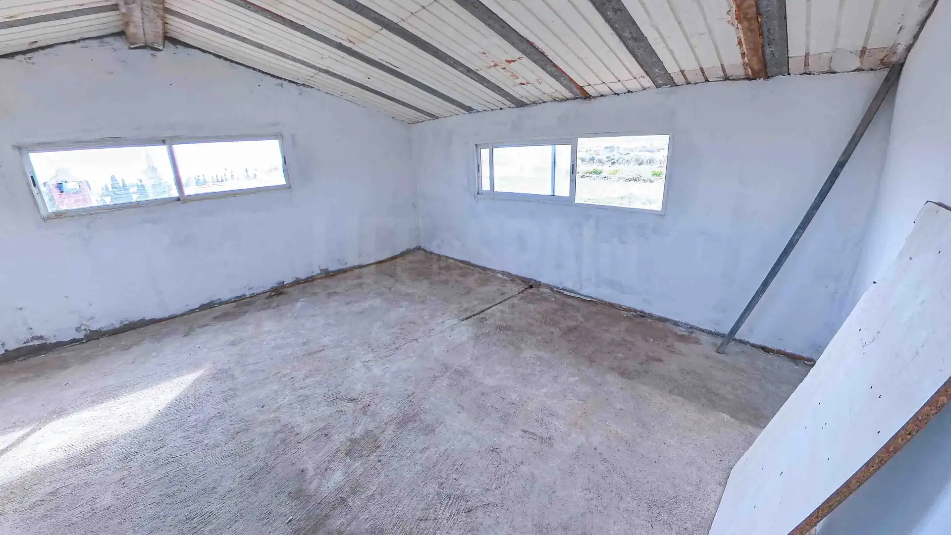 Country homes for sale in Zona Hospital