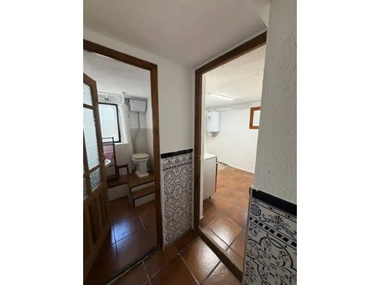 House with garden for sale in Lozoyuela-navas-sieteiglesias, imagen 18