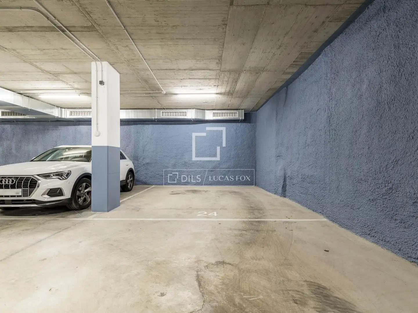 Piso con ascensor en venta en Eixample, imagen 55